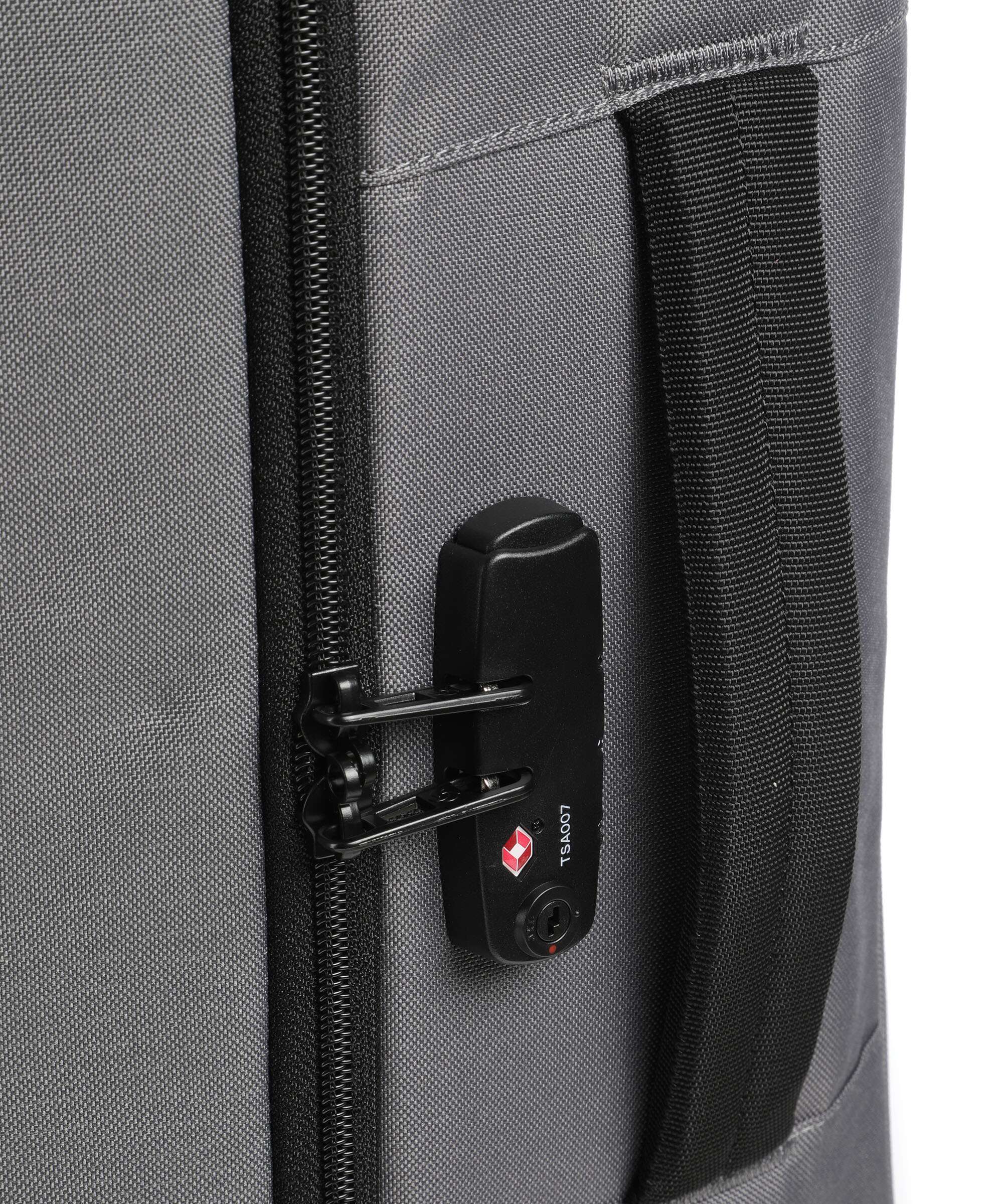 Samsonite ROADER Travel bag with wheels drifter grey