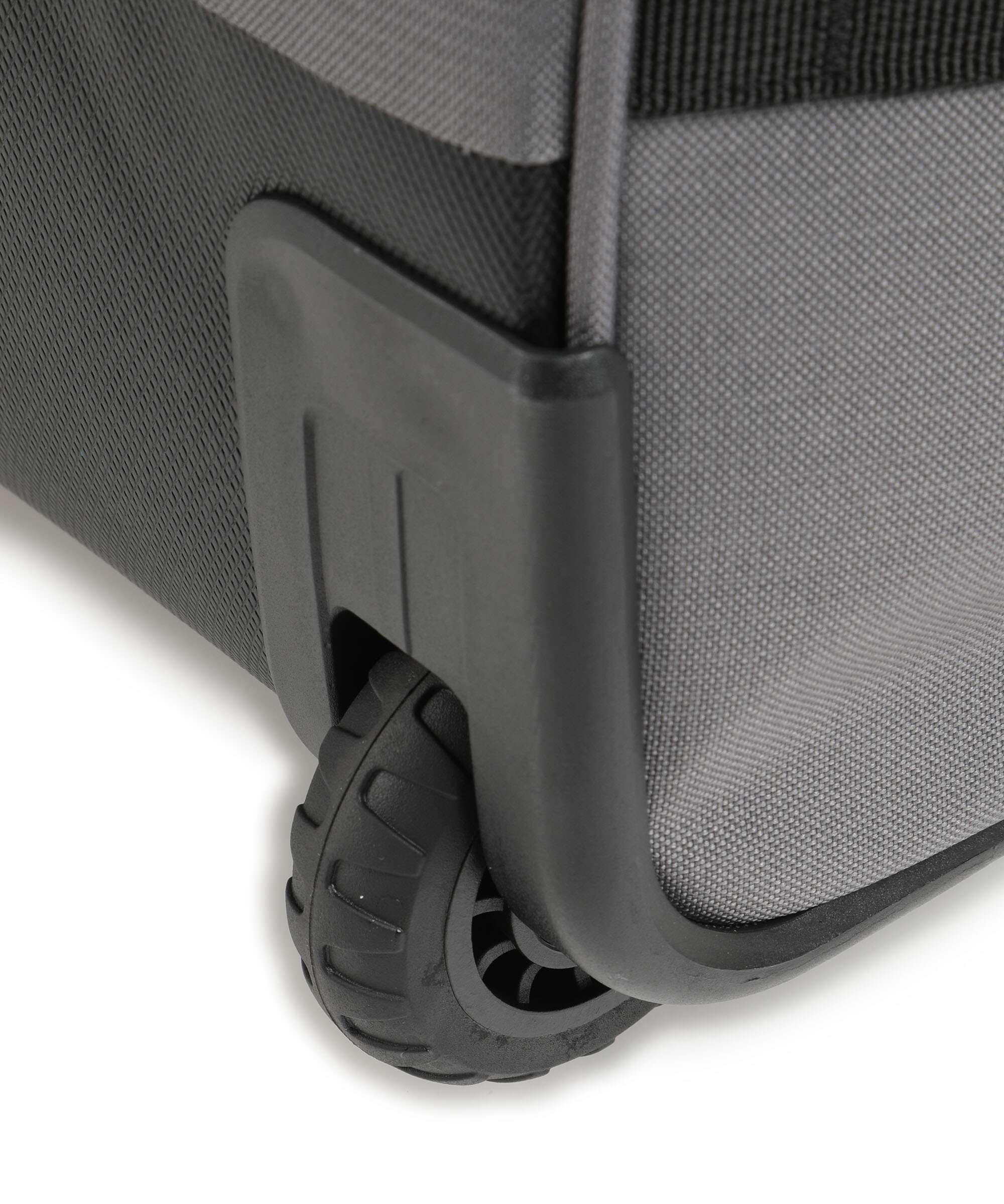 Samsonite ROADER Travel bag with wheels drifter grey