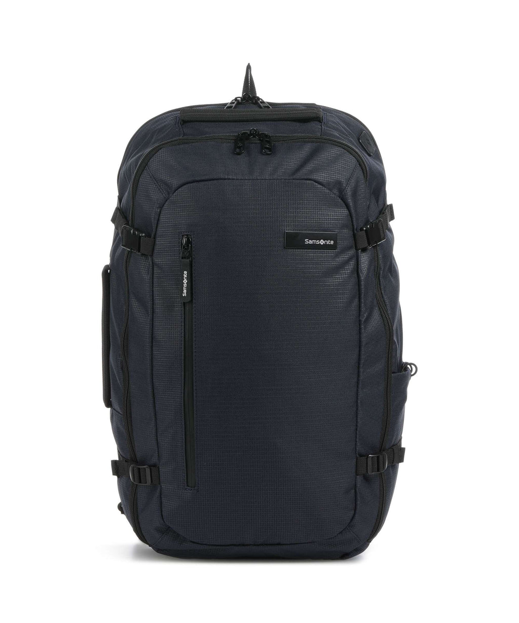 Samsonite Roader S 38 Travel backpack dark blue