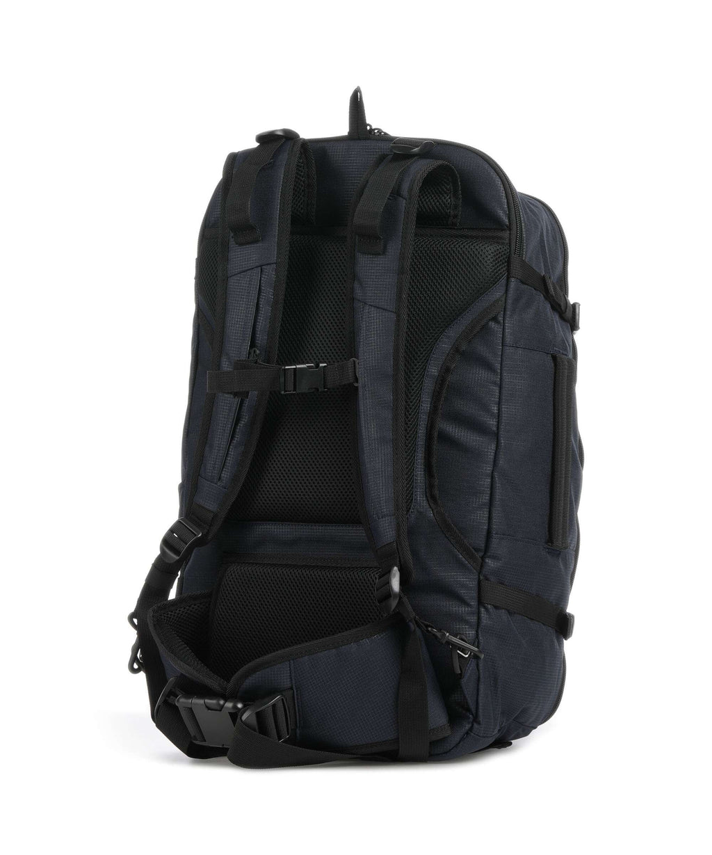 Samsonite Roader S 38 Travel backpack dark blue