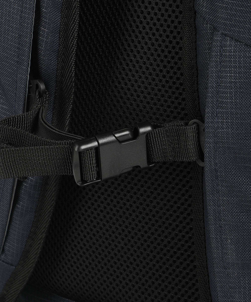 Samsonite Roader S 38 Travel backpack dark blue