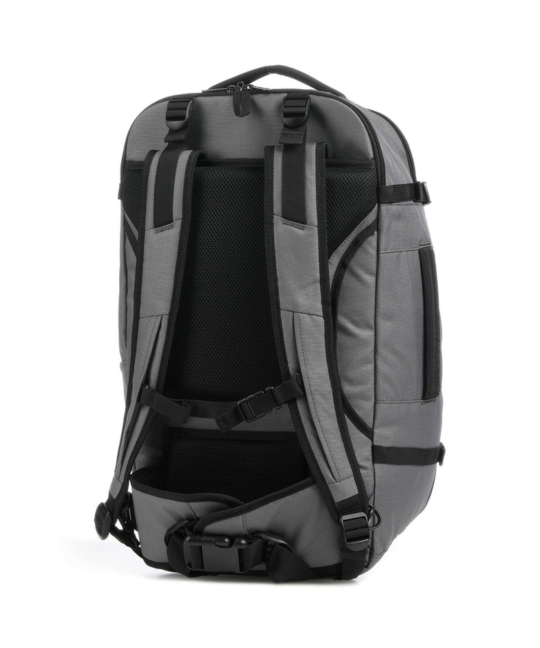 Samsonite Roader S 38 Travel backpack drifter grey