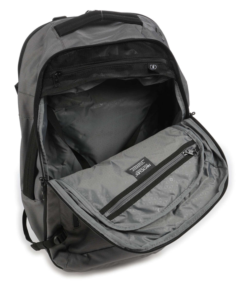 Samsonite Roader S 38 Travel backpack drifter grey