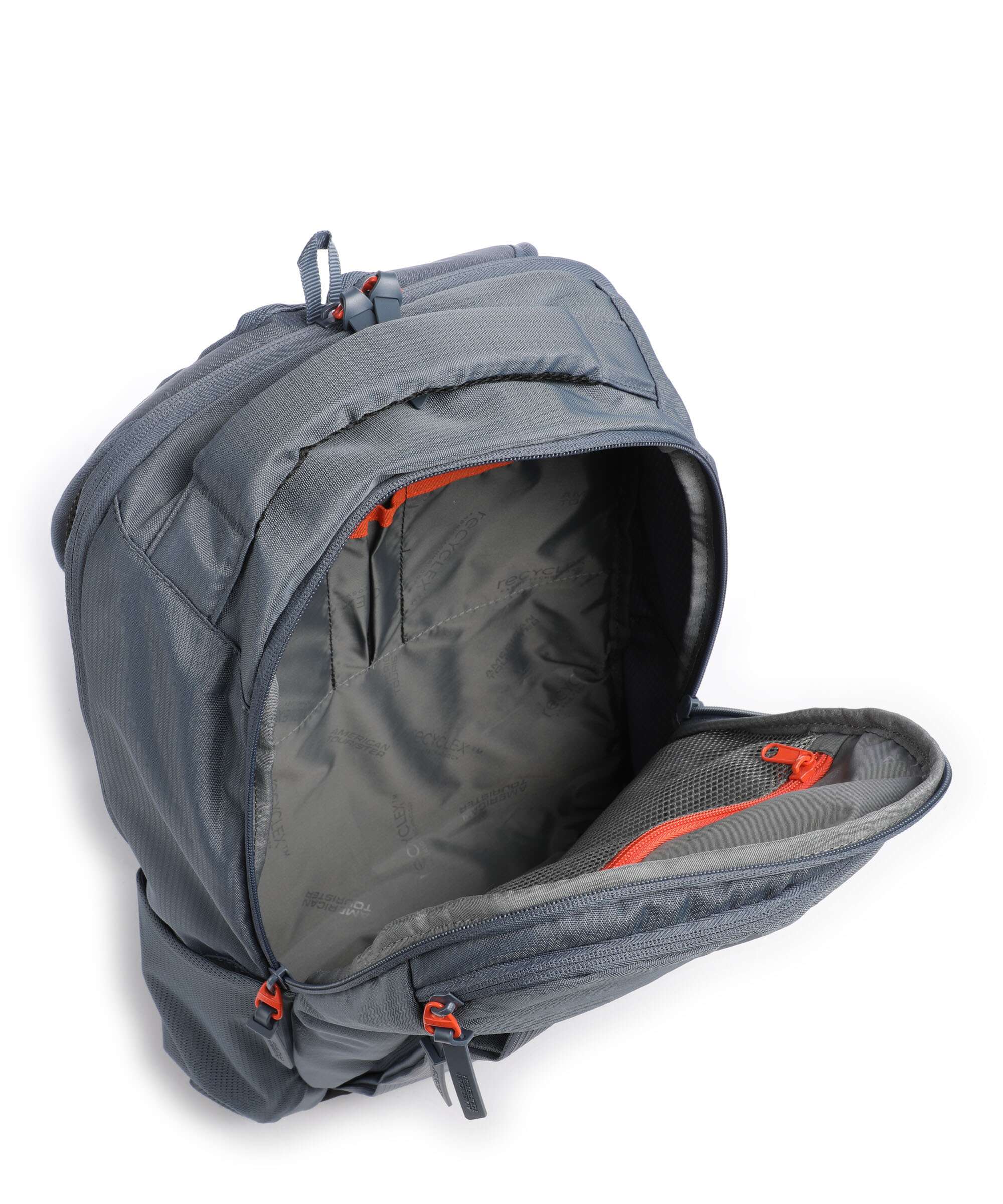American Tourister Urban Groove Backpack arctic grey