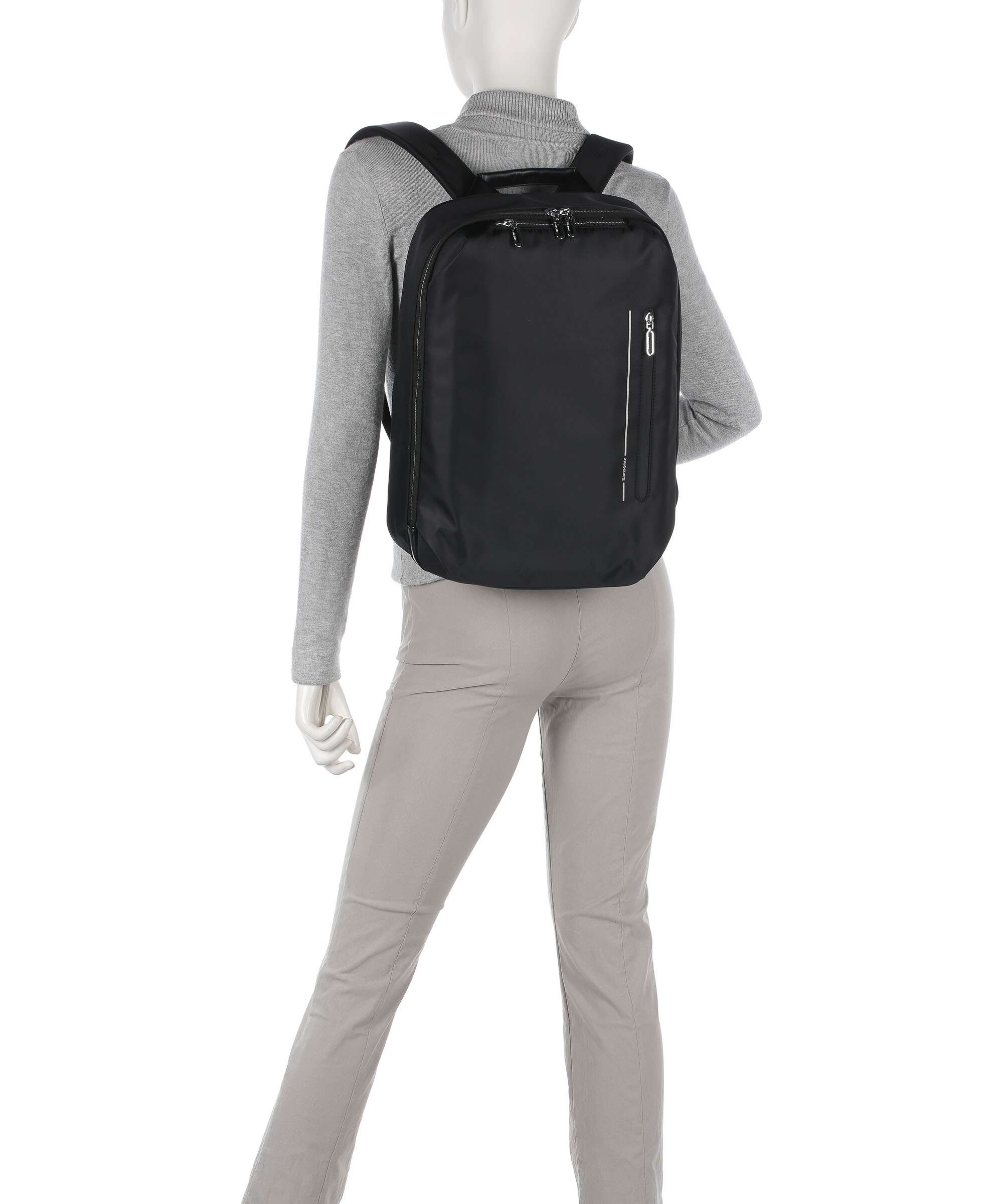 Samsonite Ongoing Backpack black