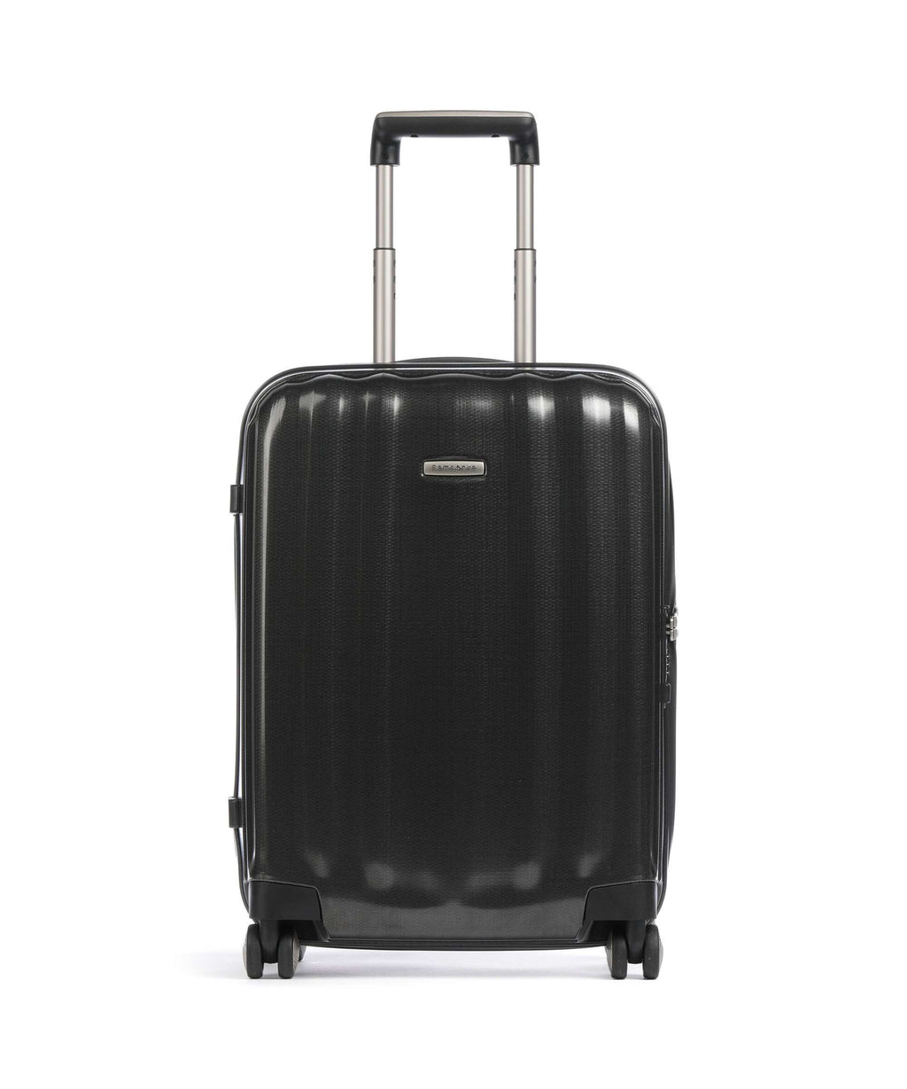Samsonite Lite-Cube Spinner (4 wheels) anthracite