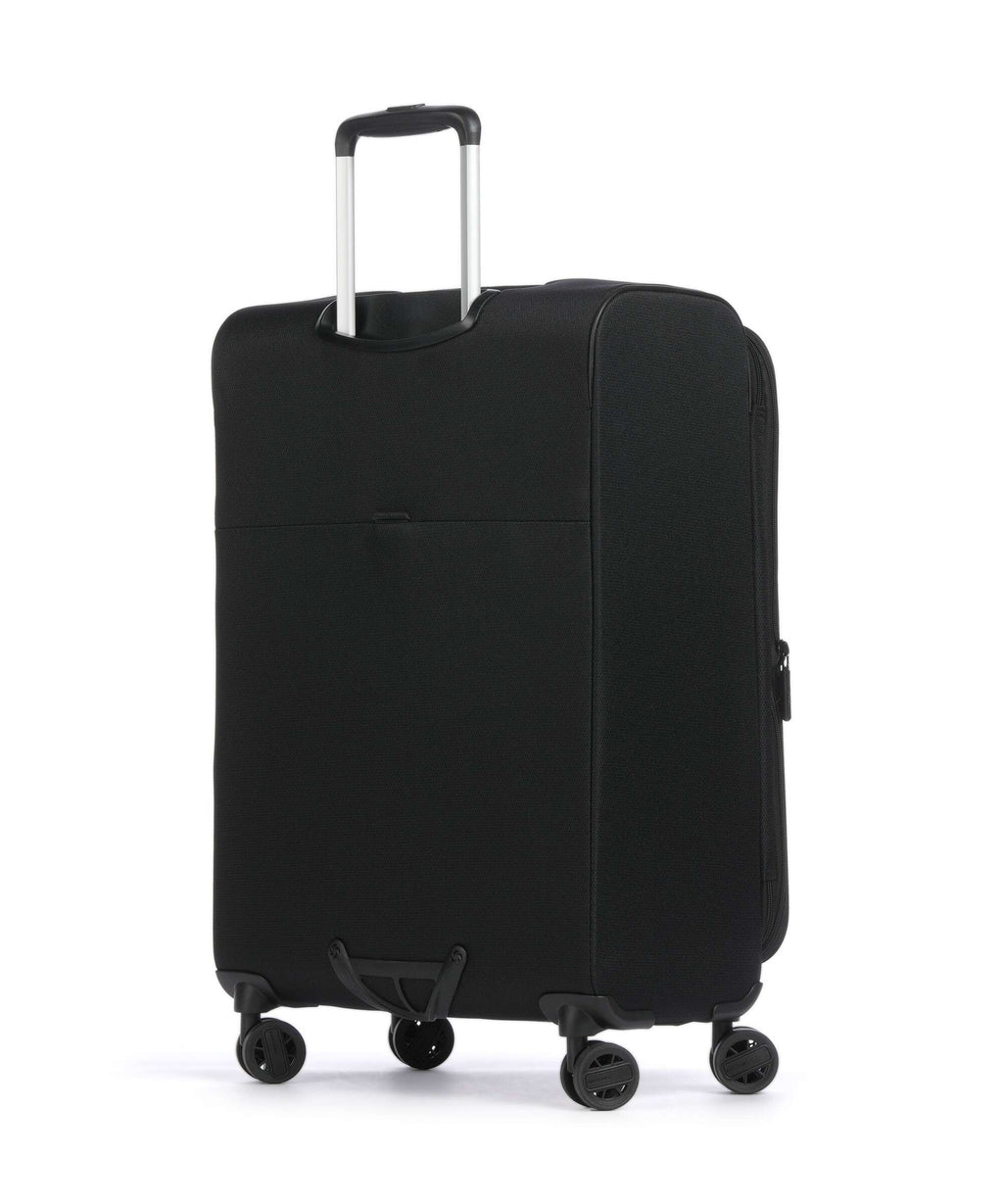 Samsonite VayCay Spinner (4 wheels) black