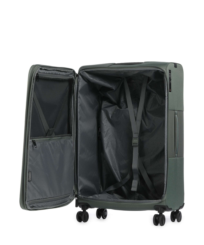 Samsonite VayCay Spinner (4 wheels) pistachio green