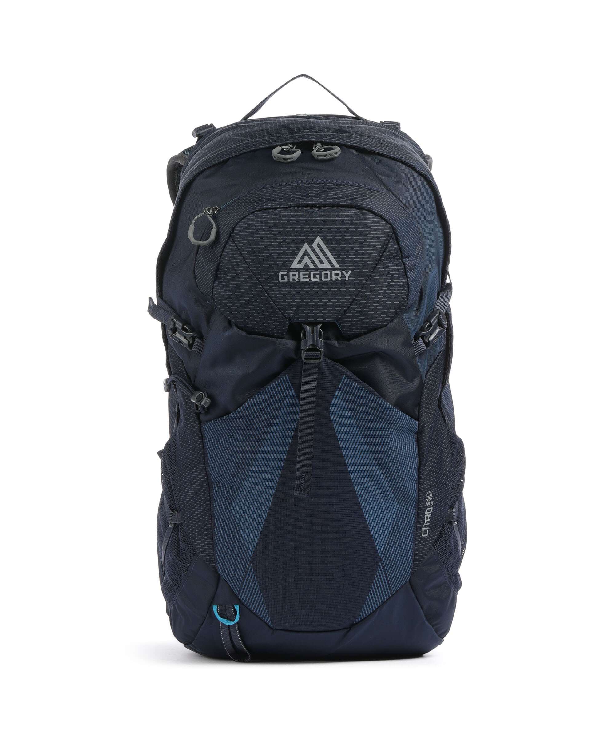 Gregory Citro 30 RC Hiking backpack volt blue