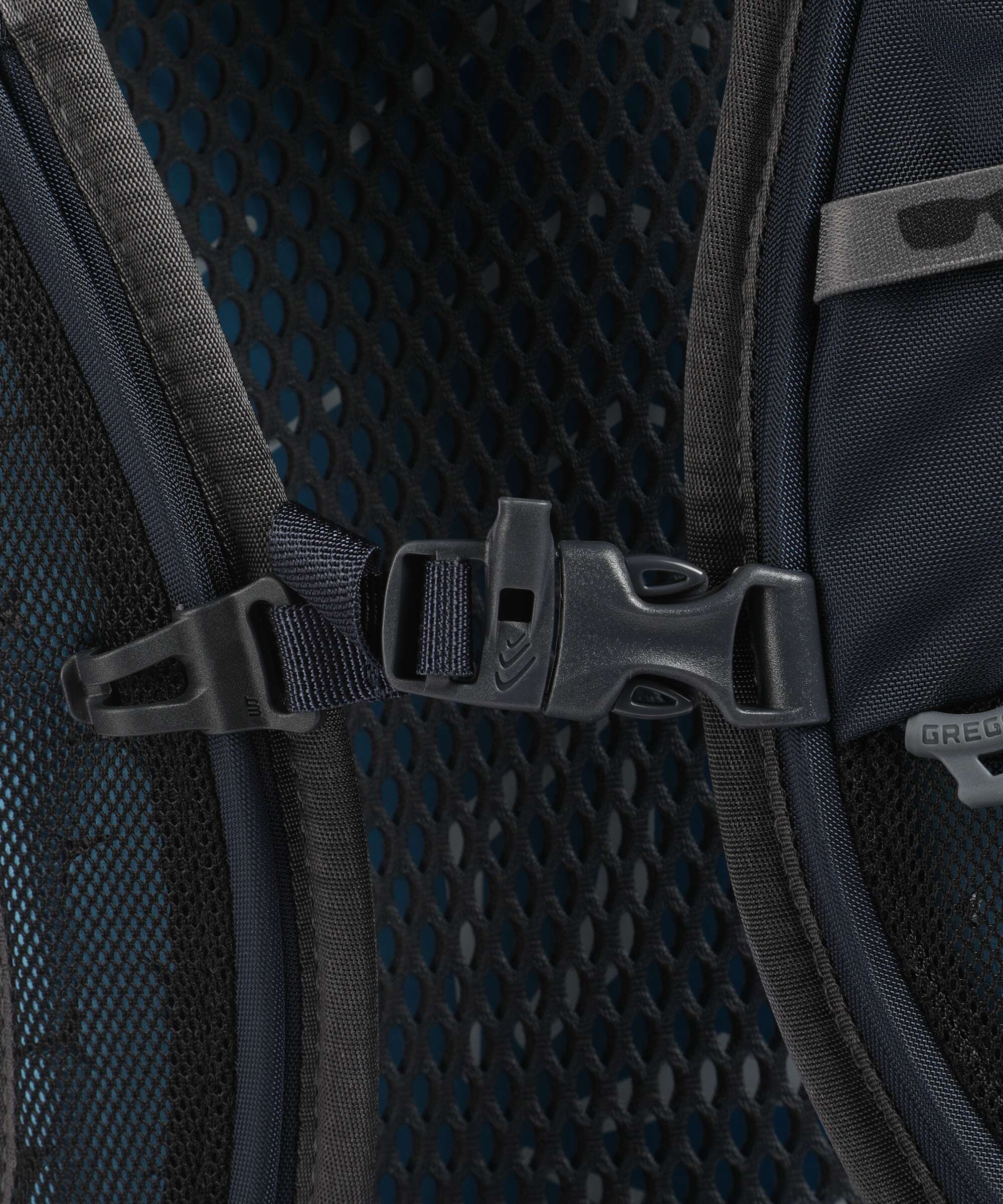Gregory Citro 30 RC Hiking backpack volt blue