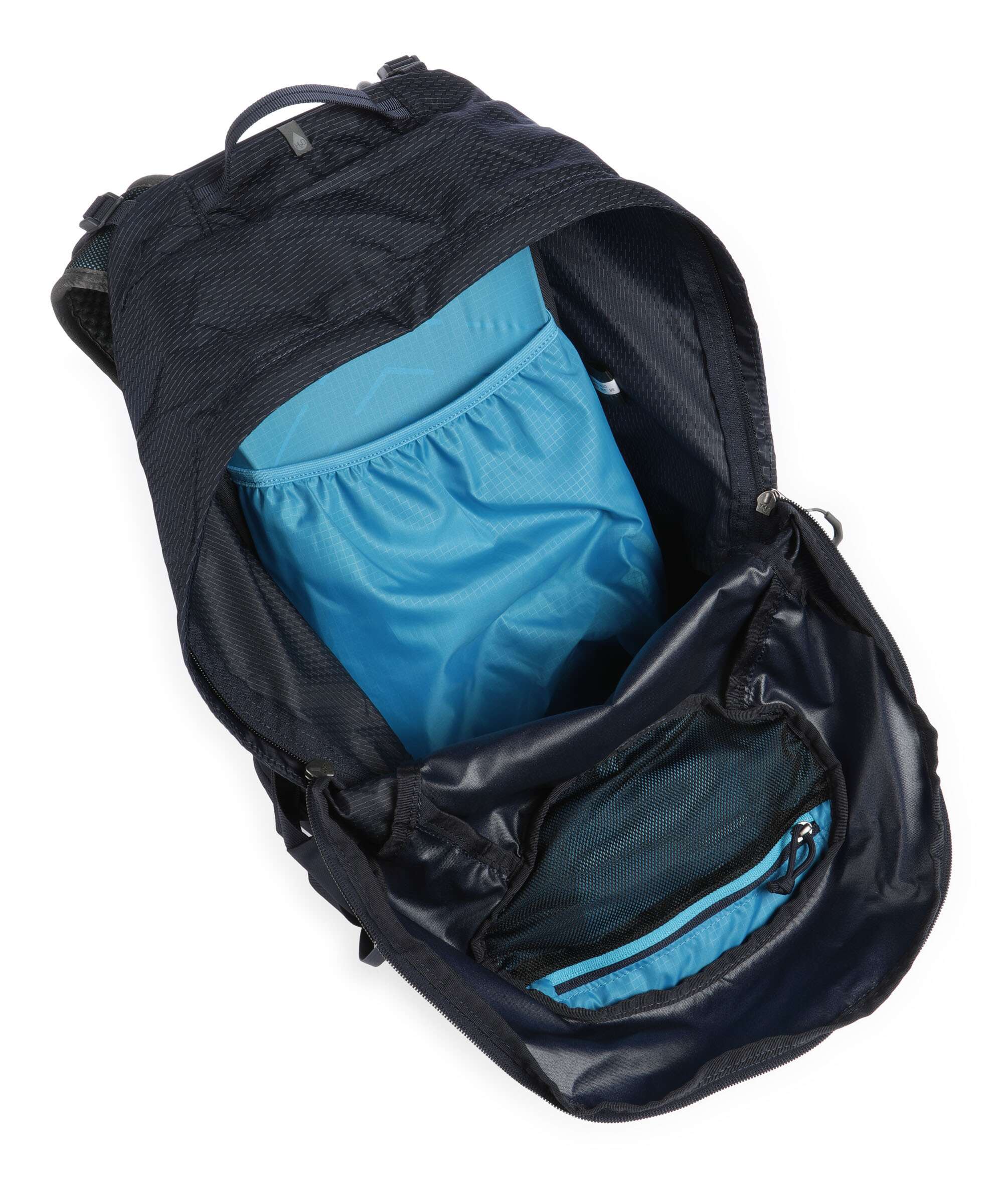 Gregory Citro 30 RC Hiking backpack volt blue