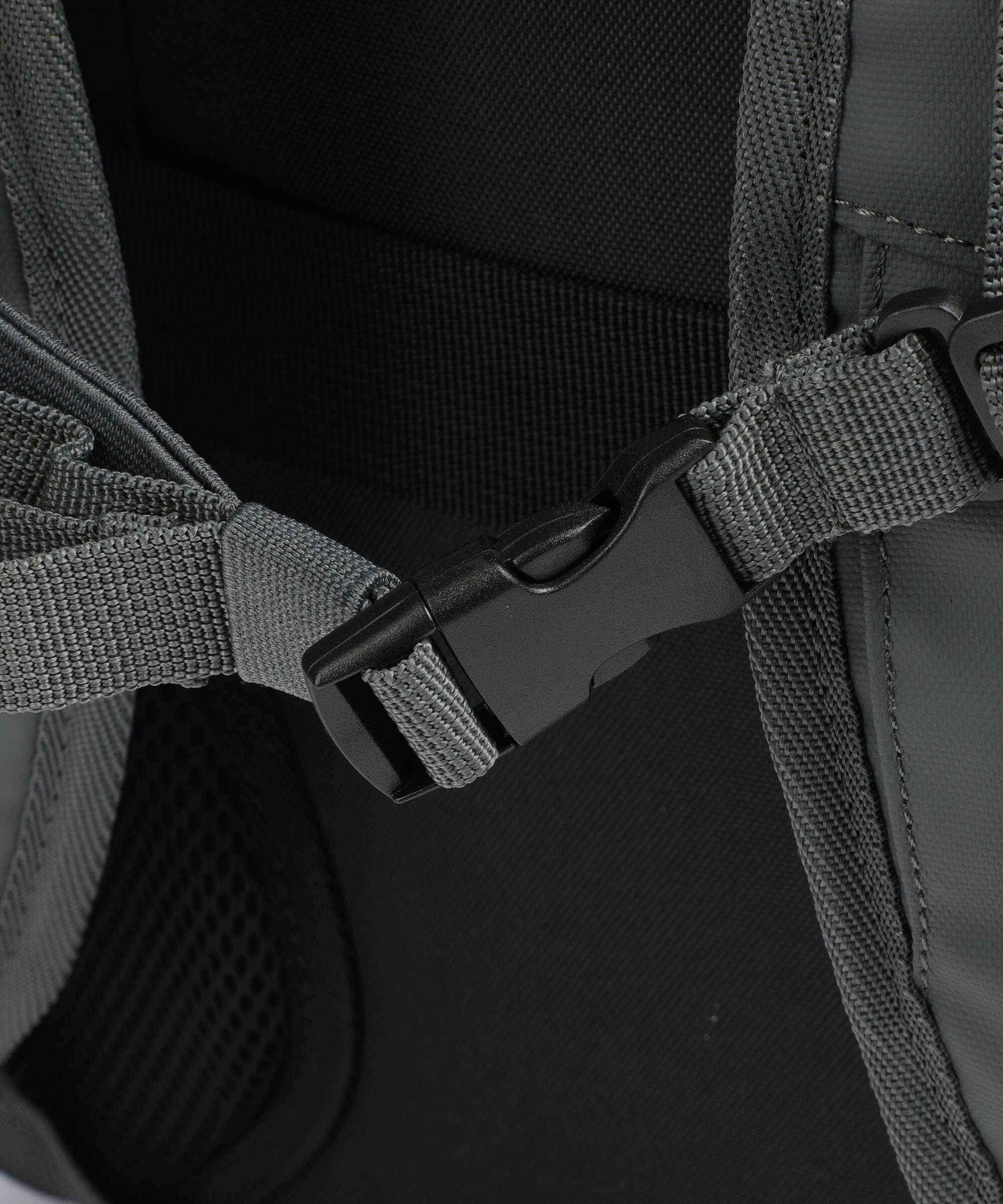 American Tourister Urban Groove Backpack anthracite/grey