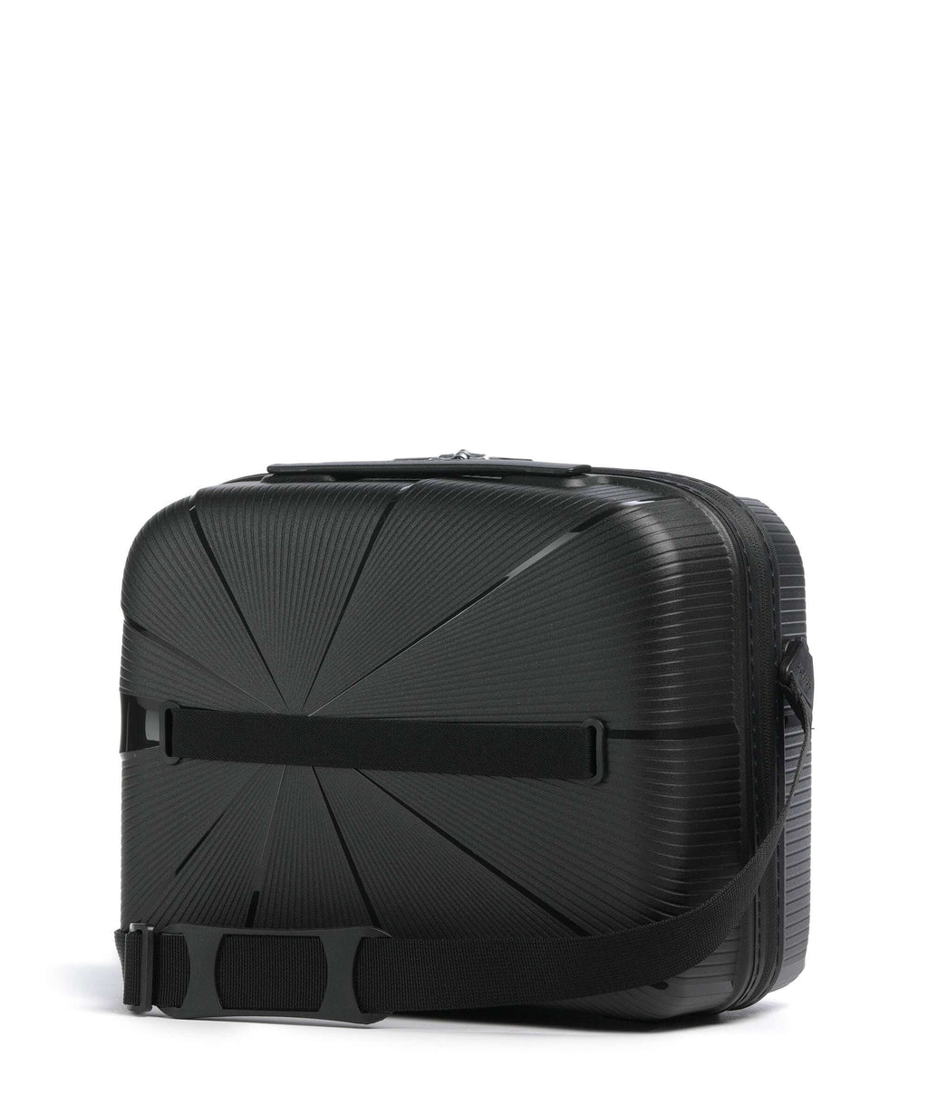 American Tourister Starvibe Beauty case black