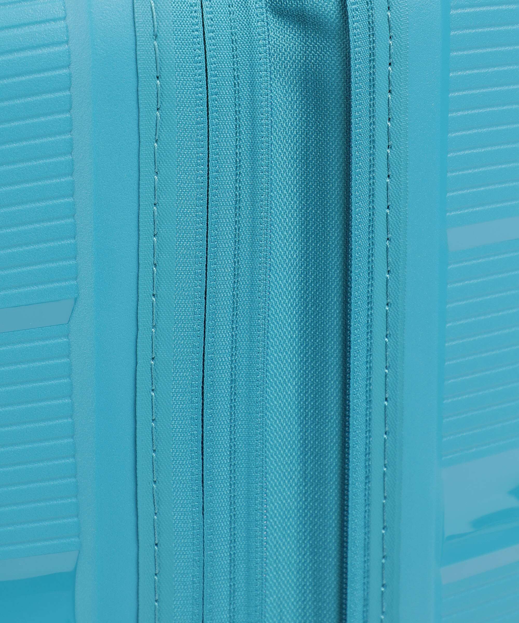 American Tourister Starvibe Spinner (4 wheels) verdigris