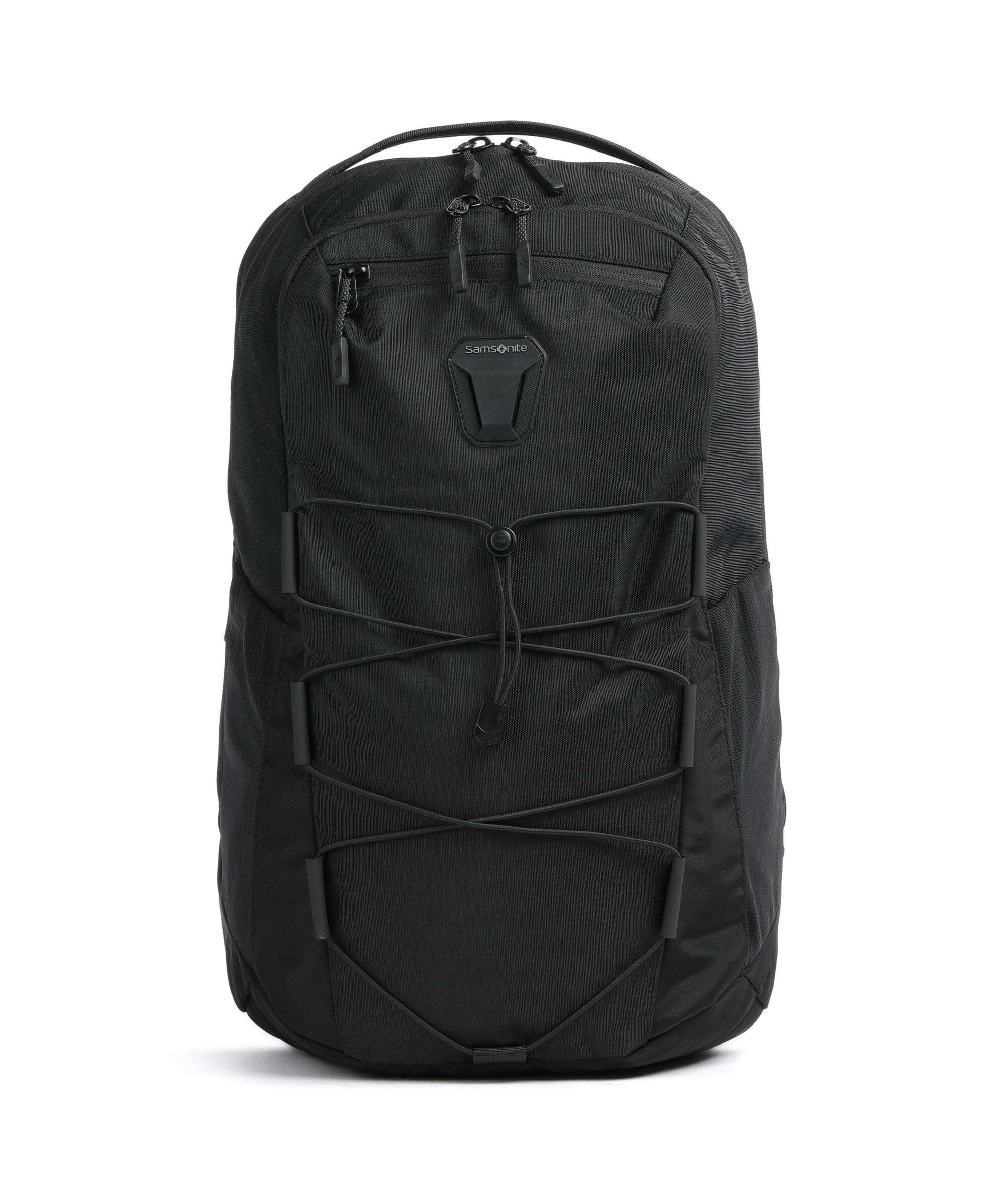 Samsonite Dye-Namic M Backpack black
