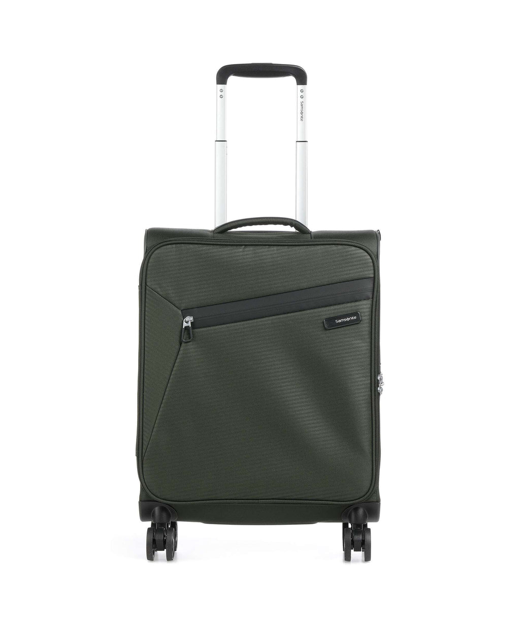 Samsonite Litebeam Spinner (4 wheels) climbing ivy