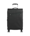 Samsonite Litebeam Spinner (4 wheels) black