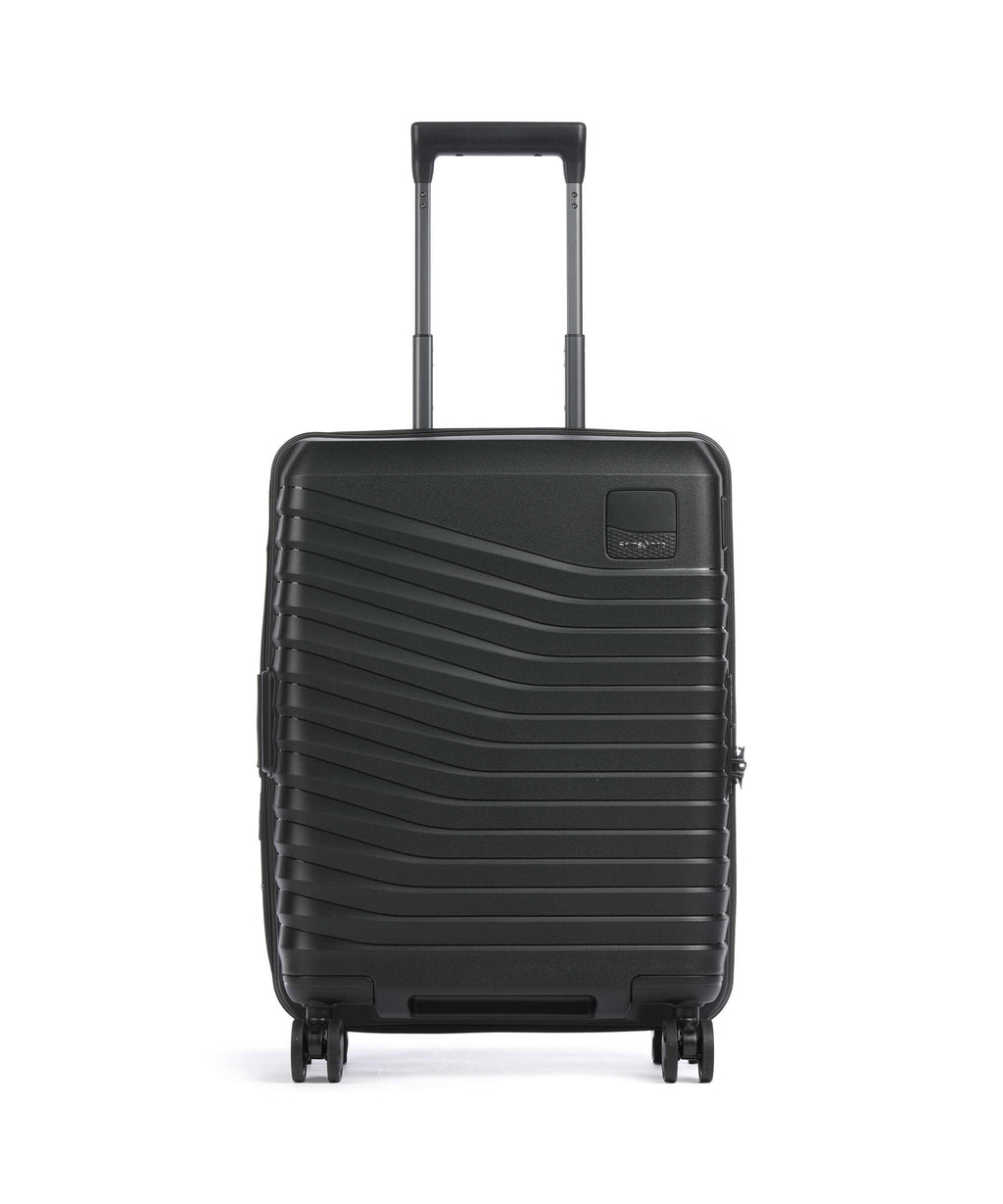 Samsonite Intuo Spinner (4 wheels) black