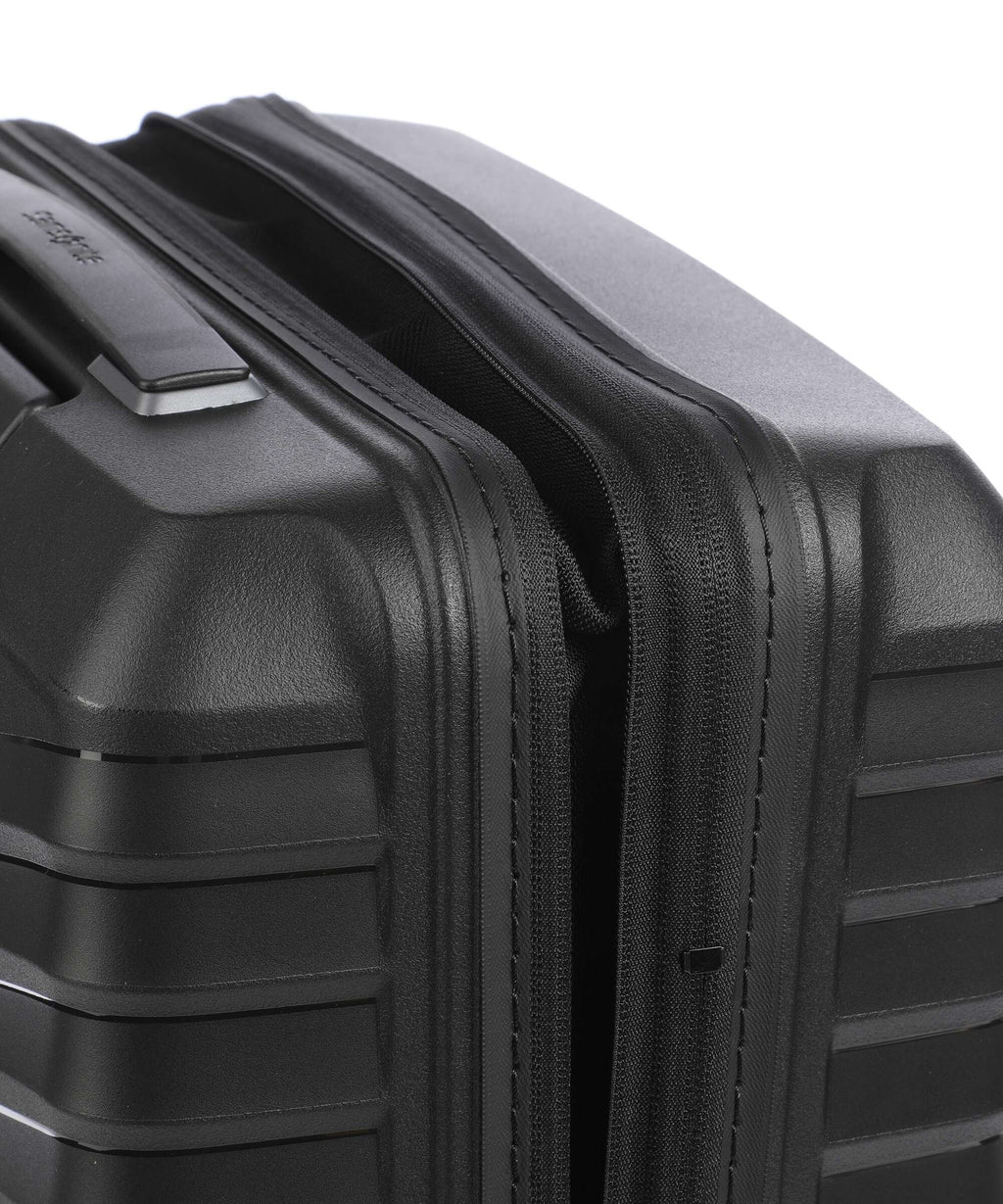 Samsonite Intuo Spinner (4 wheels) black