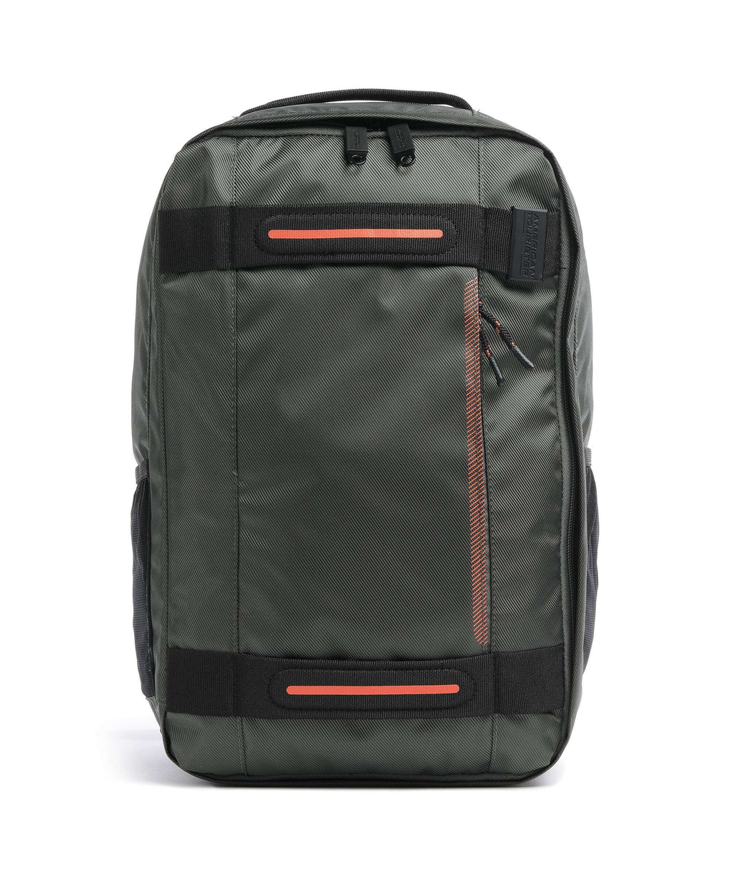 American Tourister URBAN TRACK Cabin Backpack dark khaki
