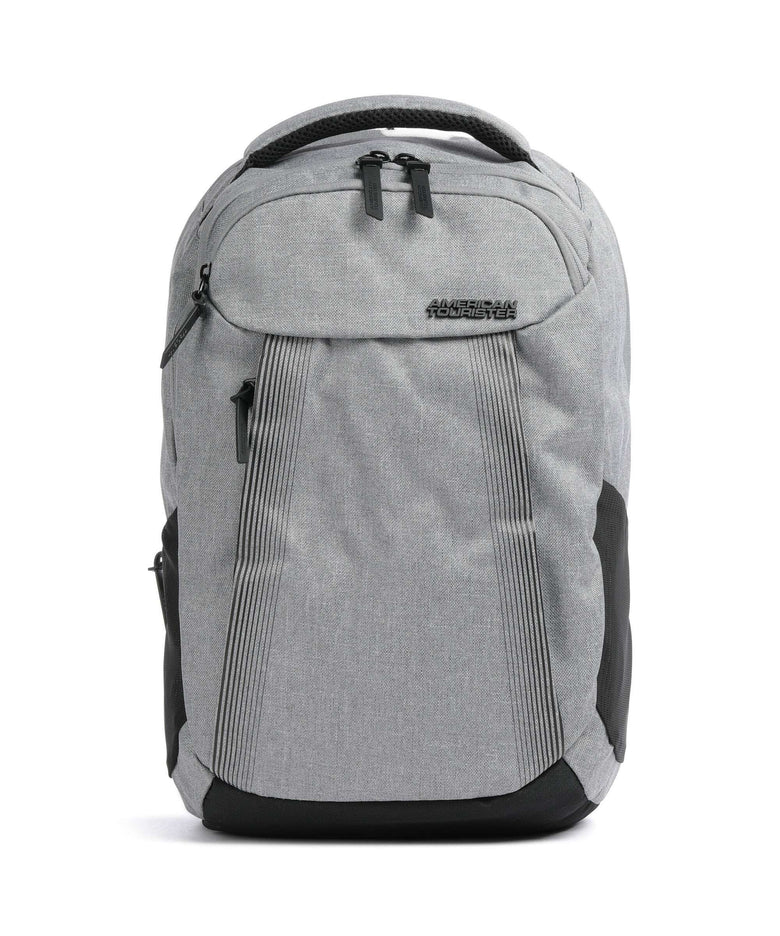 American Tourister Urban Groove Backpack grey melange