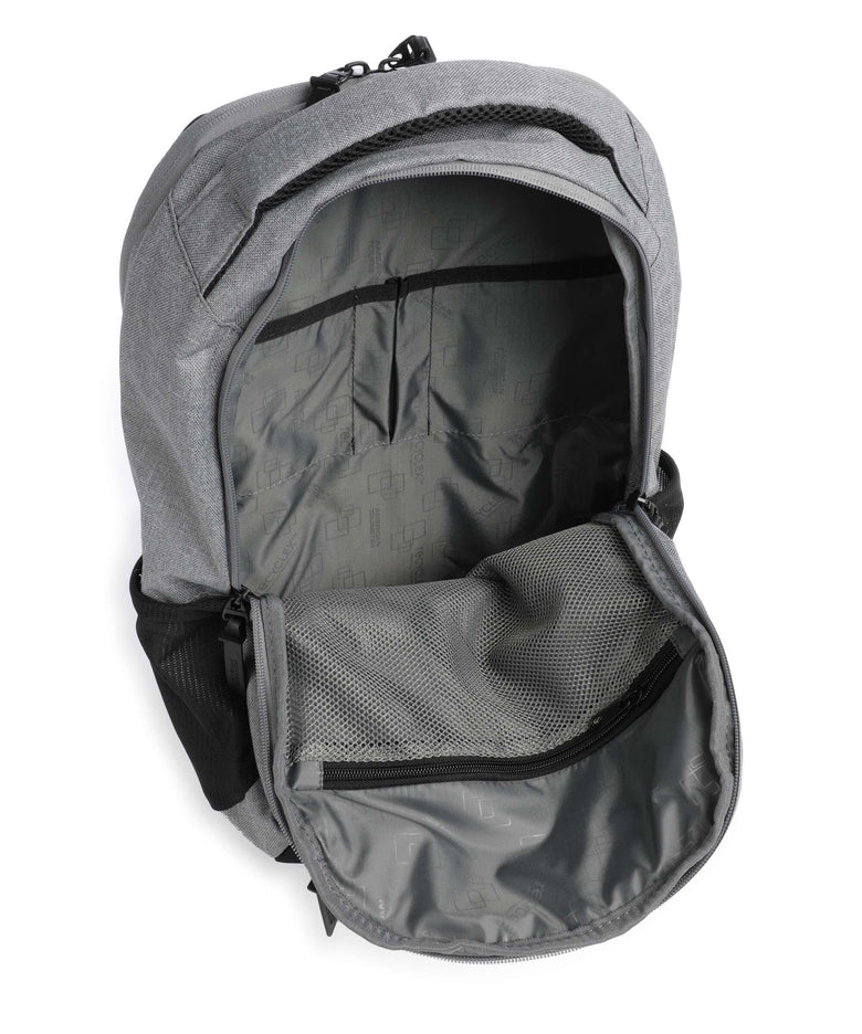 American Tourister Urban Groove Backpack grey melange