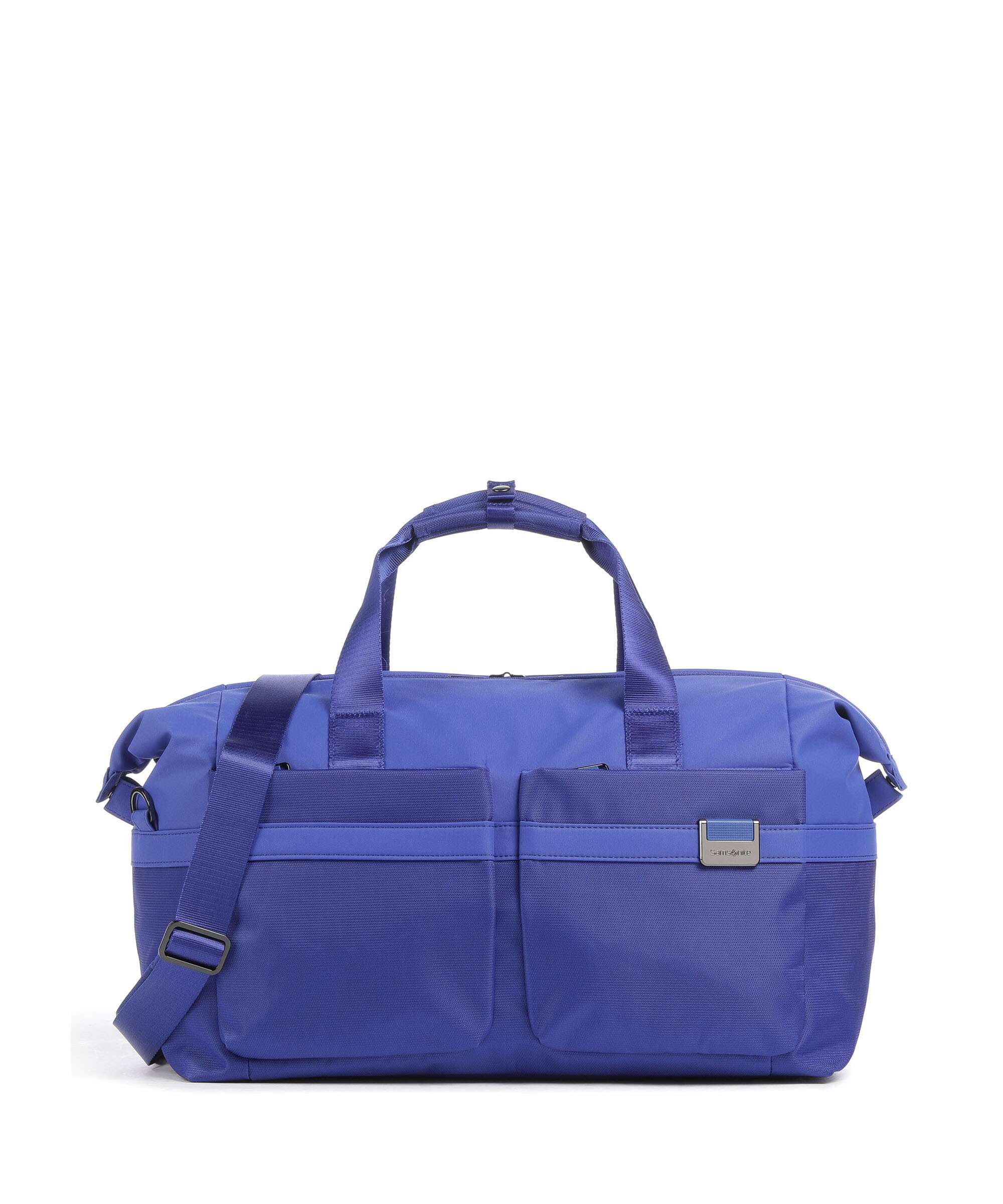 Samsonite Airea Weekend bag nautical blue