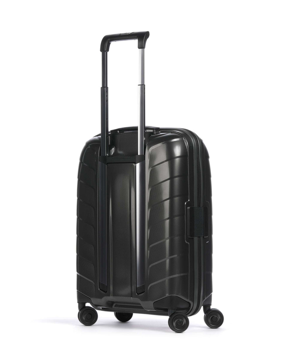 Samsonite Attrix EXP Spinner (4 wheels) anthracite