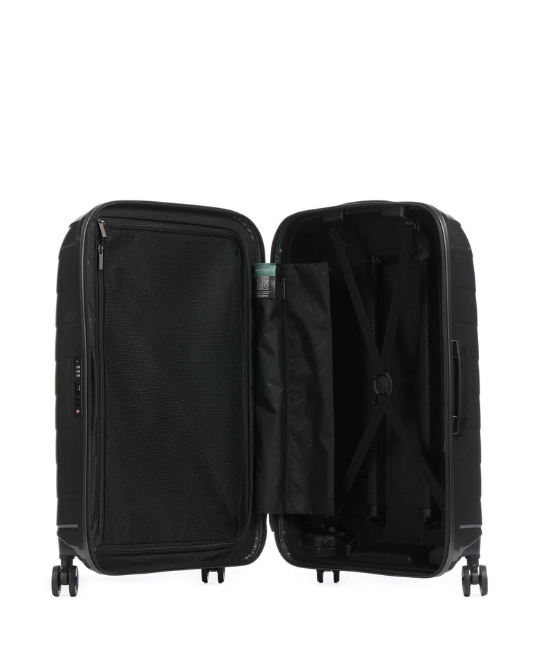 Samsonite Attrix Spinner (4 wheels) anthracite