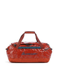 Gregory Alpaca 40 Weekend bag redrock