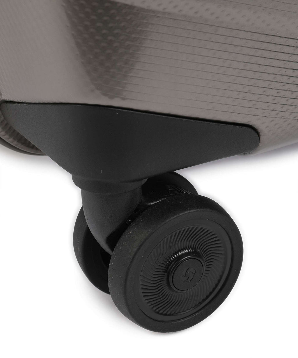 Samsonite Attrix EXP Spinner (4 wheels) dune