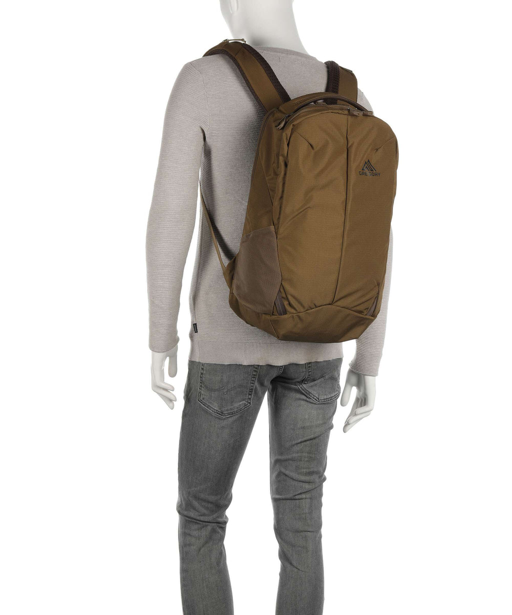 Gregory Rhune 22 Hiking backpack coyote brown