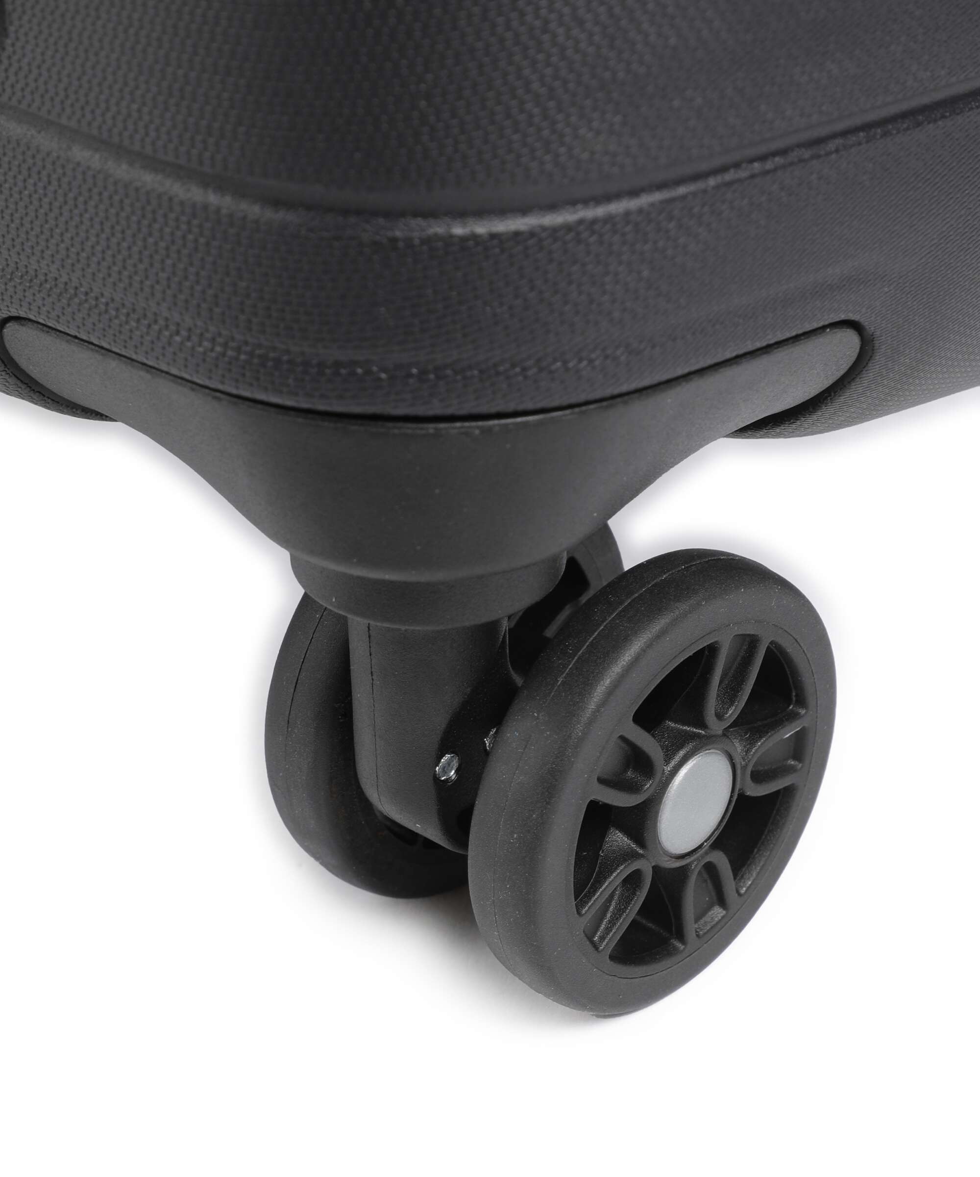 American Tourister Liftoff Spinner (4 wheels) black