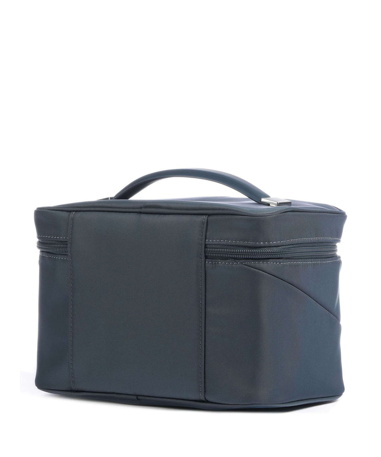 Samsonite ATTRIX TOILET KIT Toiletry bag steel blue