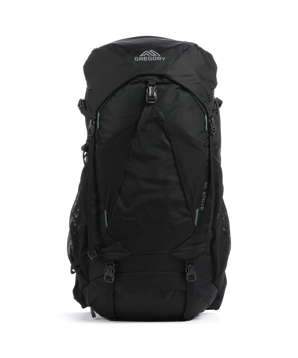 Gregory Stout 35 RC Hiking backpack forest black