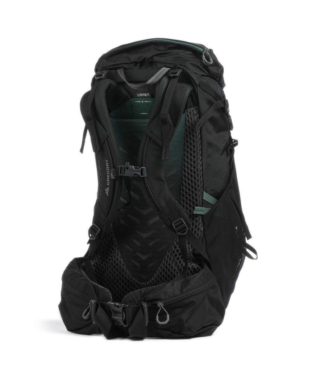 Gregory Stout 35 RC Hiking backpack forest black
