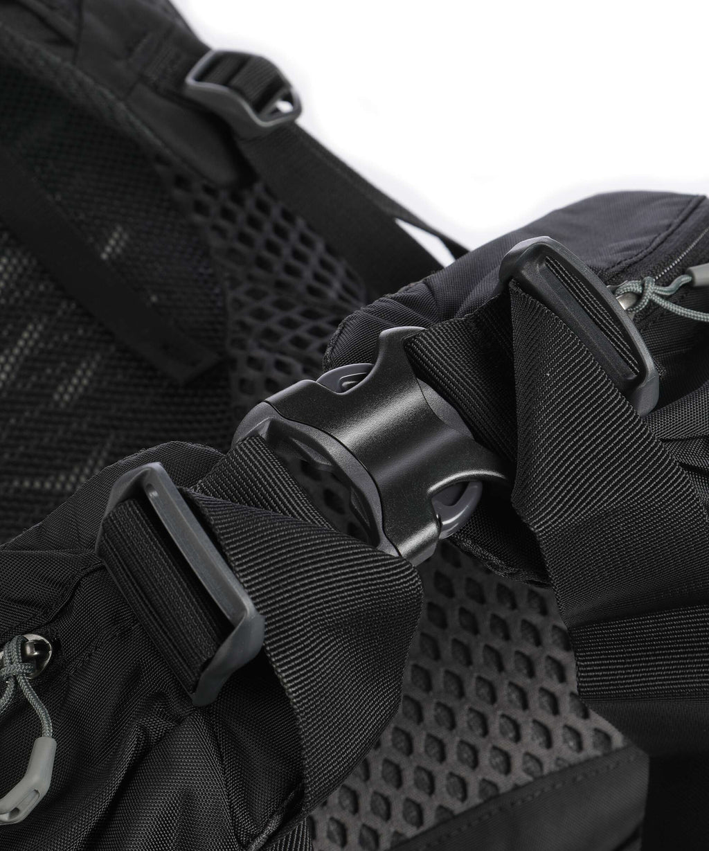 Gregory Stout 35 RC Hiking backpack forest black