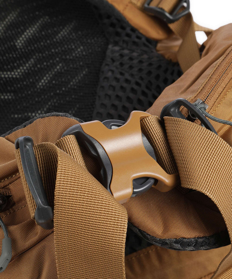 Gregory Stout 45 Rc Hiking backpack ocker