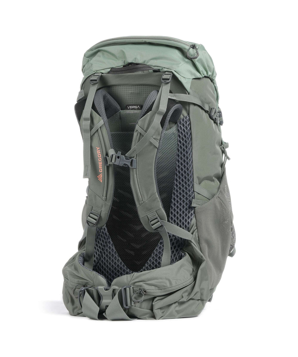 Gregory Amber 44 Rc Hiking backpack lichen green