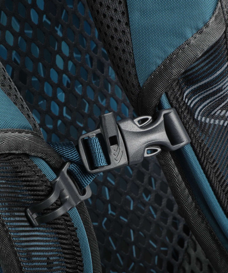 Gregory Zulu 24 RC Hiking backpack horizon blue