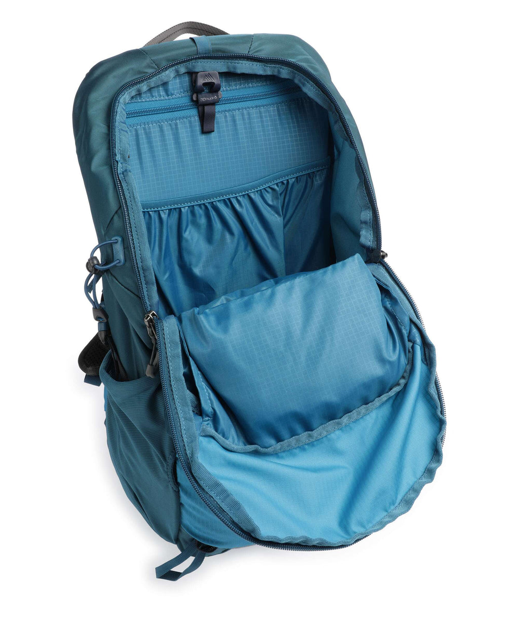 Gregory Zulu 24 RC Hiking backpack horizon blue