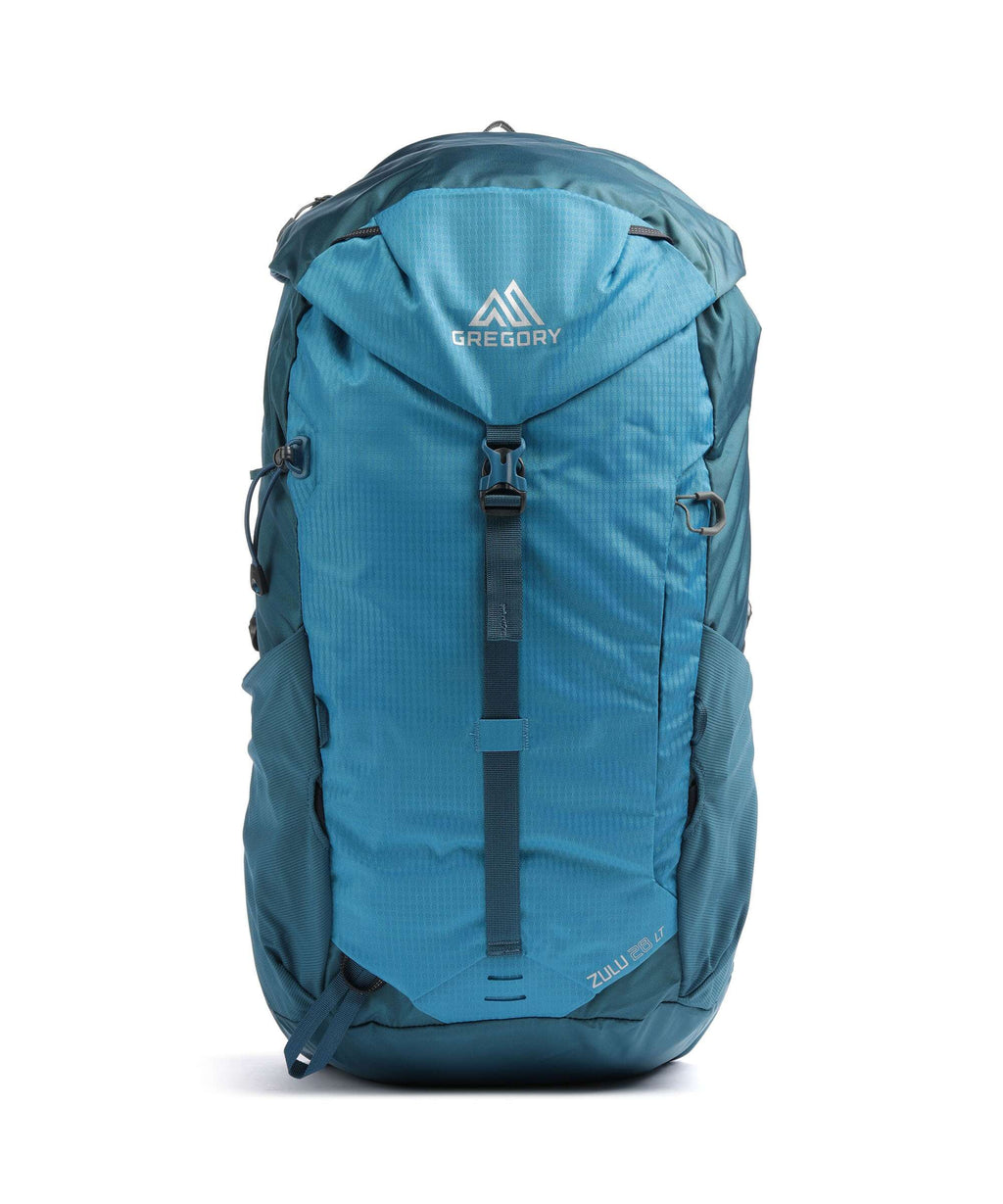Gregory Zulu 28 RC Hiking backpack horizon blue