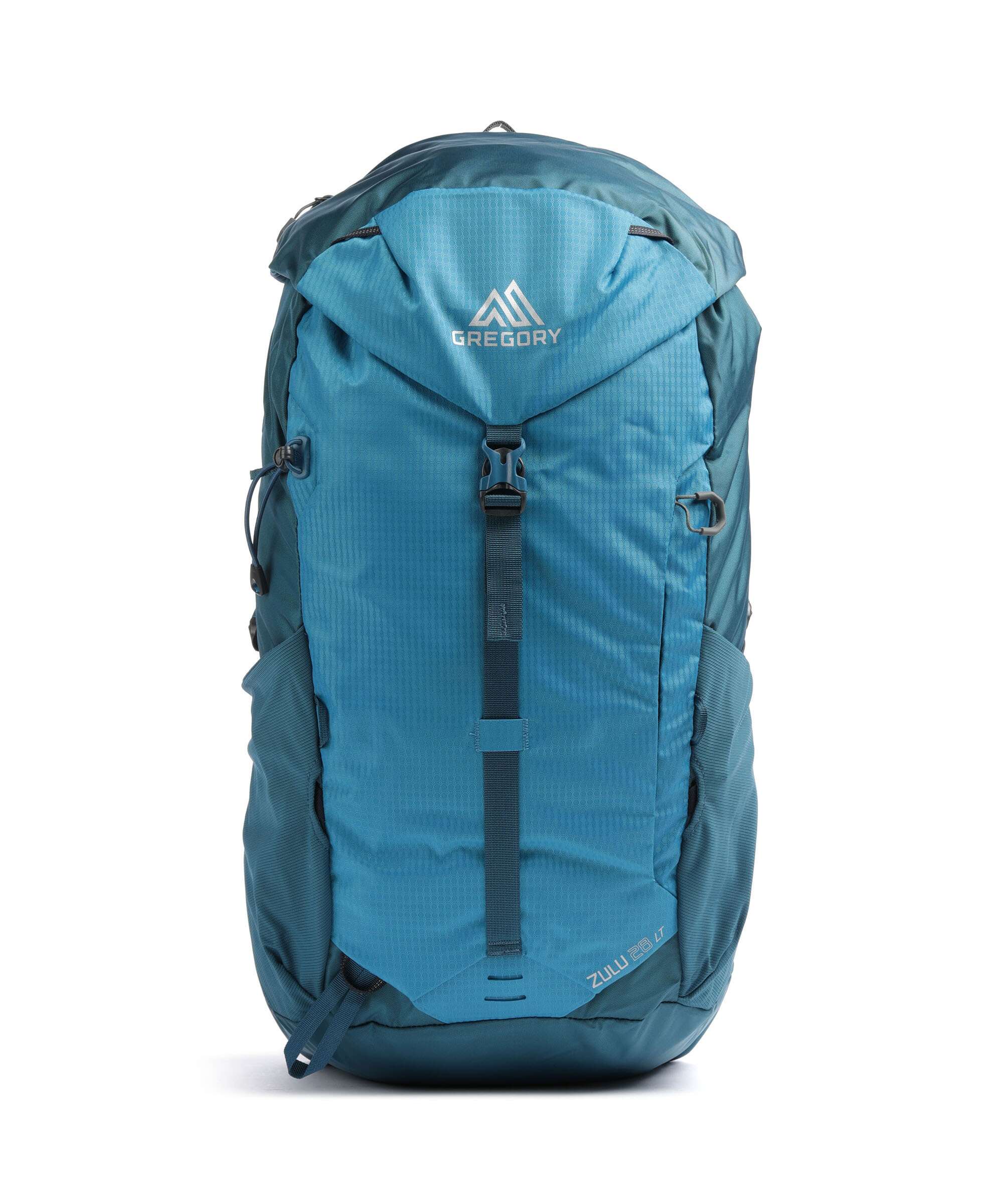 Gregory Zulu 28 RC Hiking backpack horizon blue