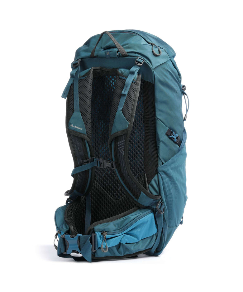 Gregory Zulu 28 RC Hiking backpack horizon blue