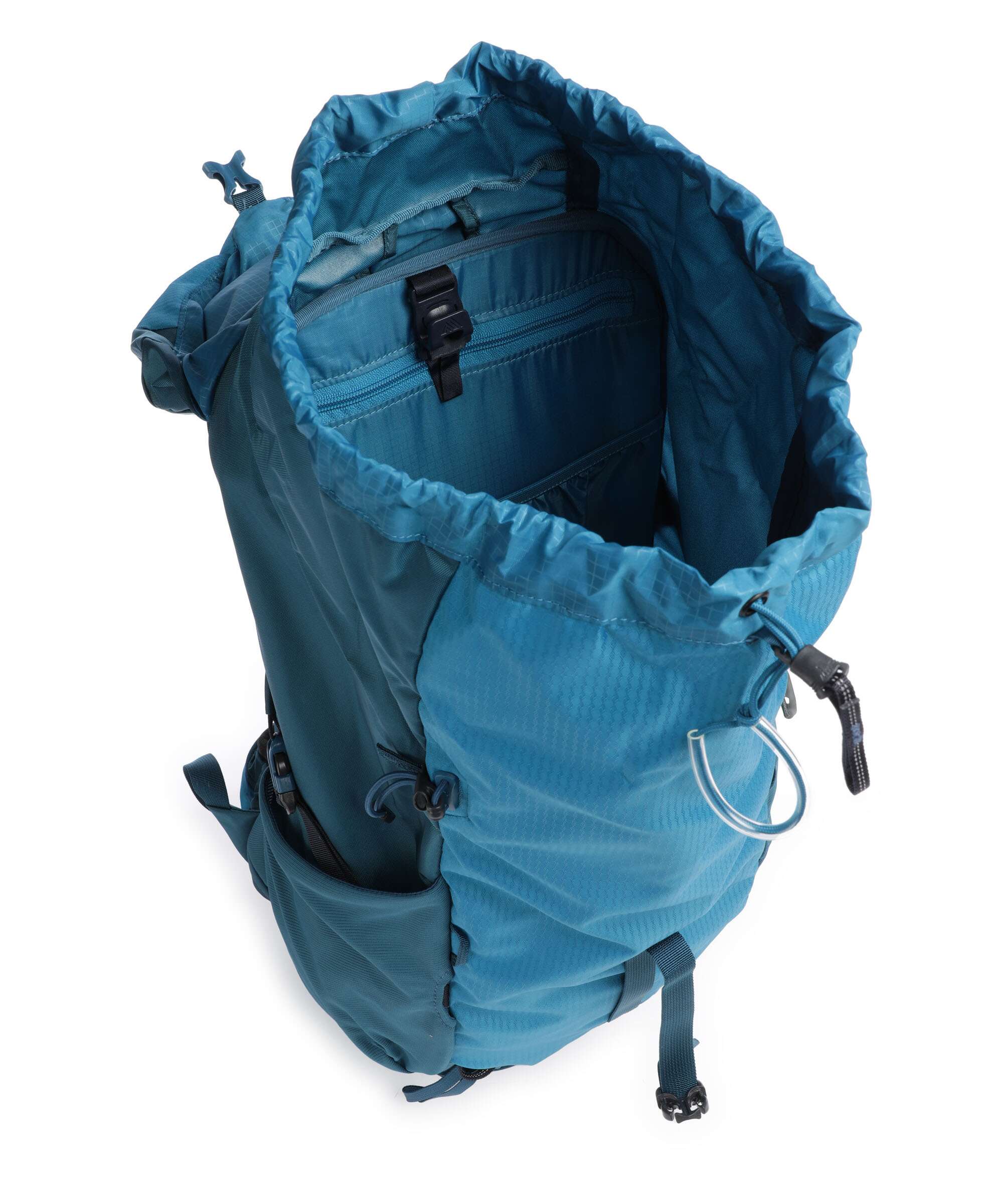 Gregory Zulu 28 RC Hiking backpack horizon blue