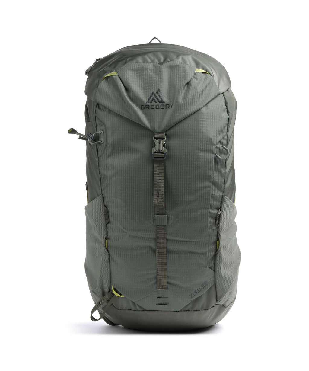 Gregory Zulu 28 RC Hiking backpack forage green