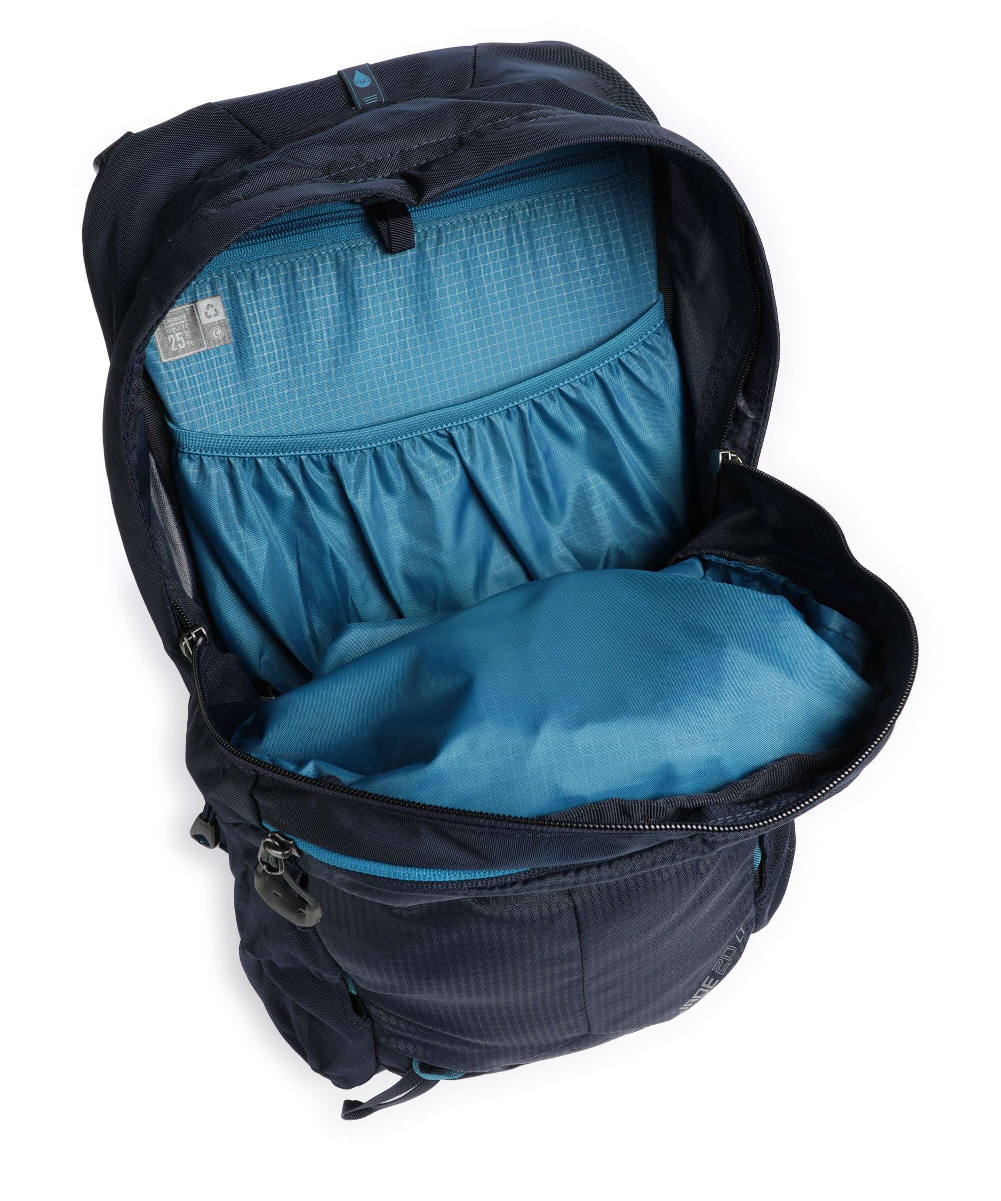 Gregory Jade 20 RC Hiking backpack midnight navy