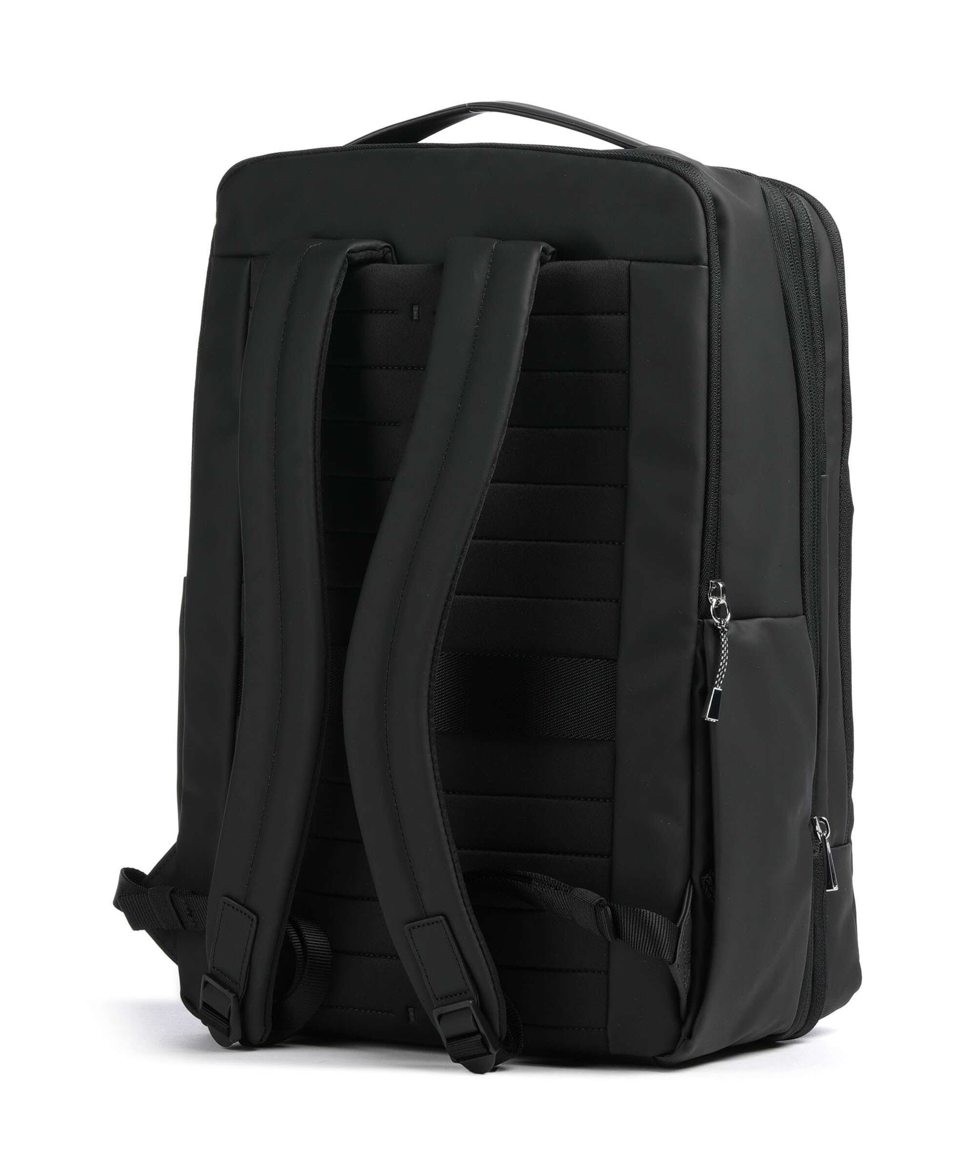 Samsonite Wander Last M Reiserucksack black