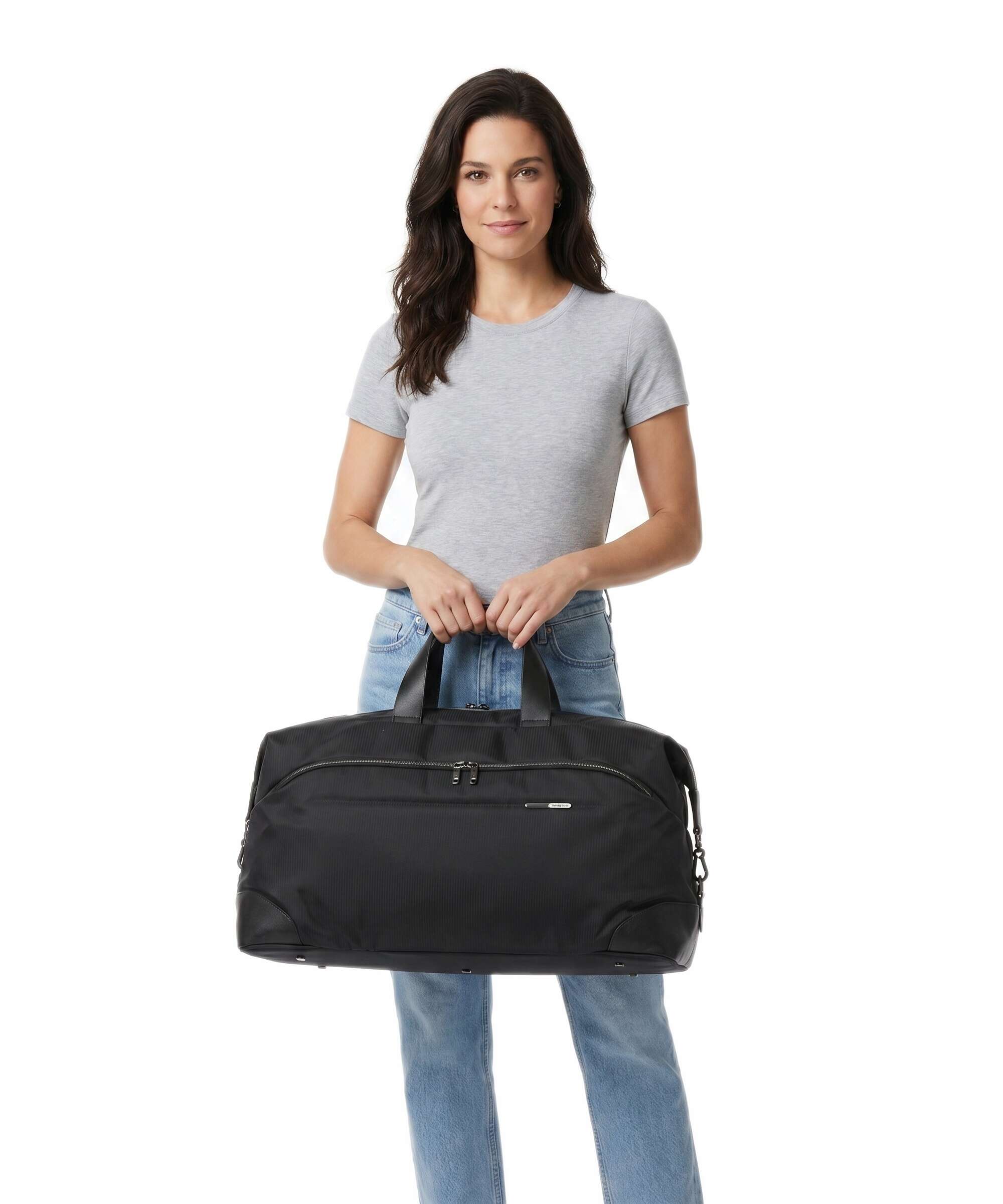 Samsonite Splendix Travel bag black