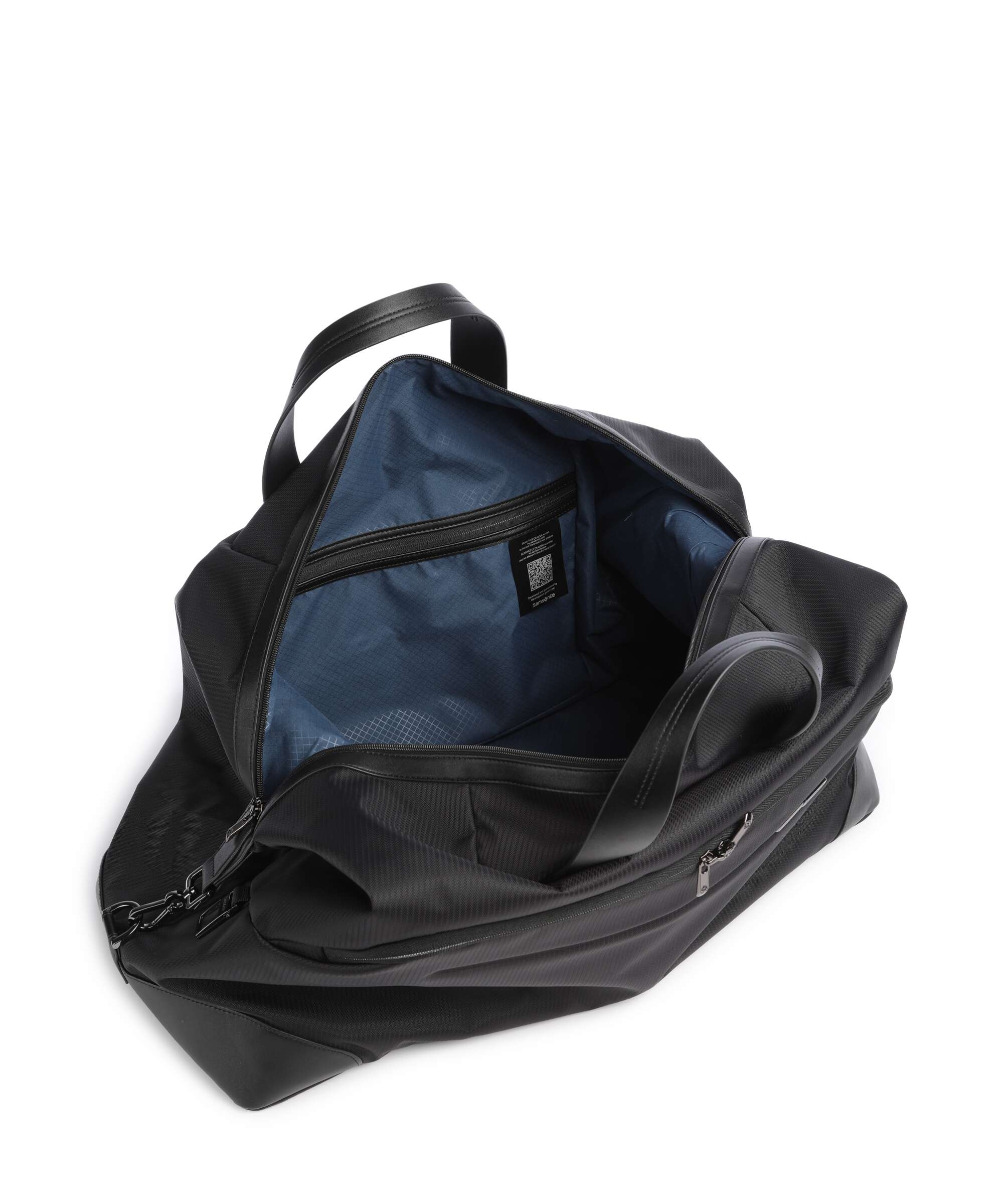 Samsonite Splendix Travel bag black